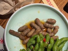 -管氏翅吧(台湾街店)