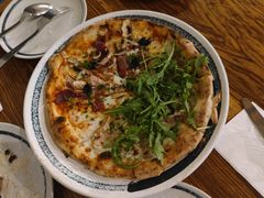 -PIZZA BIANCA(民园店)