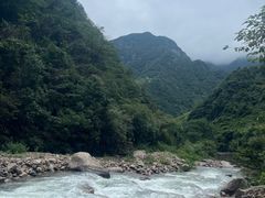 -浙北大峡谷
