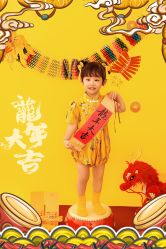 -俏宝贝照相馆(QBB儿童摄影)