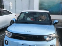 -北汽新能源4S店(姚家园锐途店)