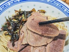 -永丰面馆(汉口路店)