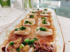 -大树餐厅(环球港店)