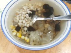 糖水清补凉-文昌邓记清补凉(西沙路店)