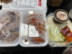 -鸭寨夫人(无锡首店)