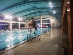 -小海豚国际游泳培训中心(浦东源深体育中心店)