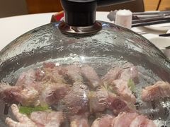 -德兴show鲜·蒸汽海鲜火锅餐厅(格创悦里店)