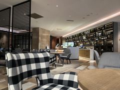 -粤海喜来登酒店·&More聚驿(天河城店)