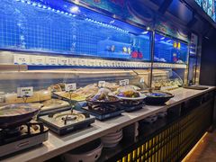 -舟小鲜·舟山小渔村(凤城四路中登广场店)