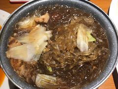 -盐帮食坊•小河帮川菜(四川师大店)