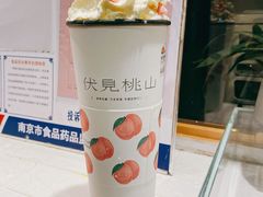 -伏小桃(明瓦廊店)