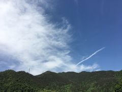 -天目溪漂流