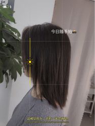 -佑米造型