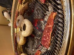 -闻老头·菊花炭烤肉(D11店)