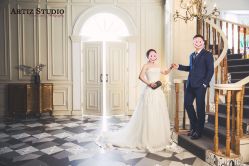 韩式-THE QUEEN(北京店)