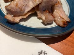 -烧肉达人•炭火烧肉(新天地店)