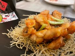 一品小酥肉-得丘礼享谷·玉兰苑