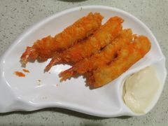 -芬芳甜品(同福路店)