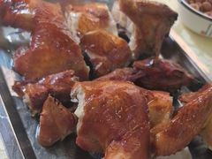 -南沙辉记烧鸡·荔枝木炭火吊烧(旧镇店)