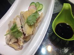 -金稼园·金平湖农家菜