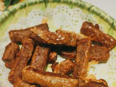 -紫光园·烤鸭(吕家营店)