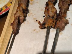 -相约·羊村小馆非遗手抓肉(七一酱园店)