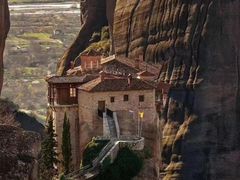 -梅黛奥拉修道院