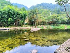 -武汉姚家山旅游景区