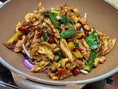 -肖记公安牛肉鱼杂馆·省级非物质文化遗产(三角路直营店)