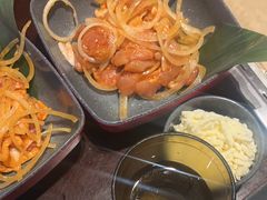 -新石器烤肉(虹悦城店)