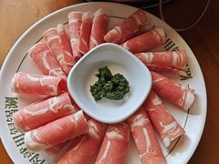 -刘老表·瓦罐汤涮肉(青云谱店)