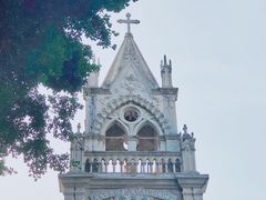 -厦门市鼓浪屿风景名胜区-天主教堂