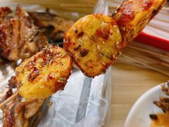 -老王太太串吧(中街店)