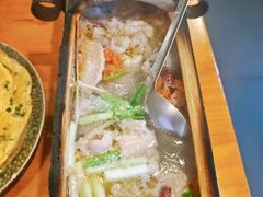 -61号餐吧(兴坪古镇漓江店)