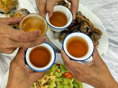 -渔香餐厅·海鲜大排档·现捞活海鲜(南澳旅游必选店)