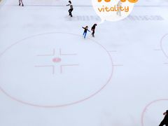 -全明星滑冰俱乐部(万象城店)