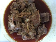 -荣生萝卜汤饭店