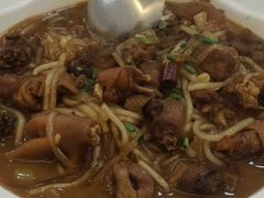 -东北饺子馆(马尾君竹店)