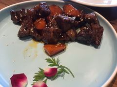 -香厨中餐厅(松北香格里拉店)