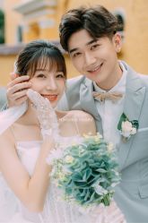 点击看大图 -日光视觉婚纱摄影(旗舰店)