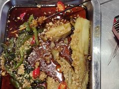 -古彭7只羊·招牌白串·碳锅羊肉旗舰店