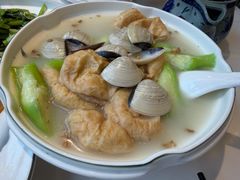 -美极鲜食坊(宝安南路店)