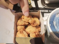 -蛙人战队·饭堂(储能大厦店)