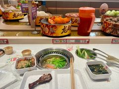 -龍歌自助小火锅(漳州二路爱购店)