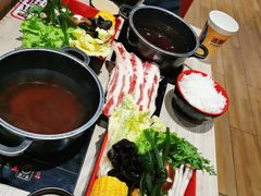 -吉野家(人和香港城店)