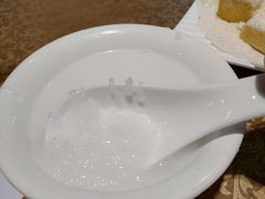 冷冻雪燕-明思味 二十年潮粤菜(榕城东山店)