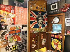 -鼓楼吃面·肉啃肉(南锣鼓巷店)