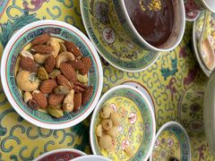 -宫事颐庭·老佛爷贵寿下午茶(颐和园店)