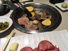 -权金城(龙旗店)