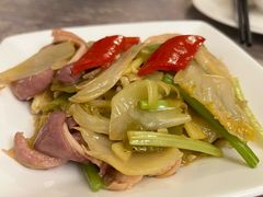 -李记潮汕砂锅粥(营福路店)